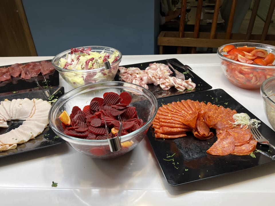 Gastro Hotel Santana