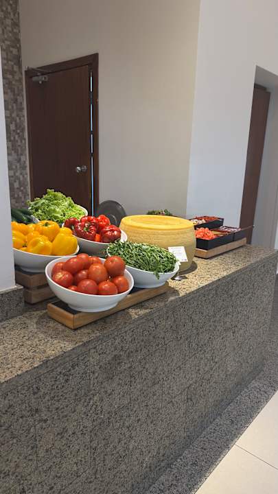 Gastro Steigenberger Resort Alaya Marsa Alam - Red Sea - Adults only