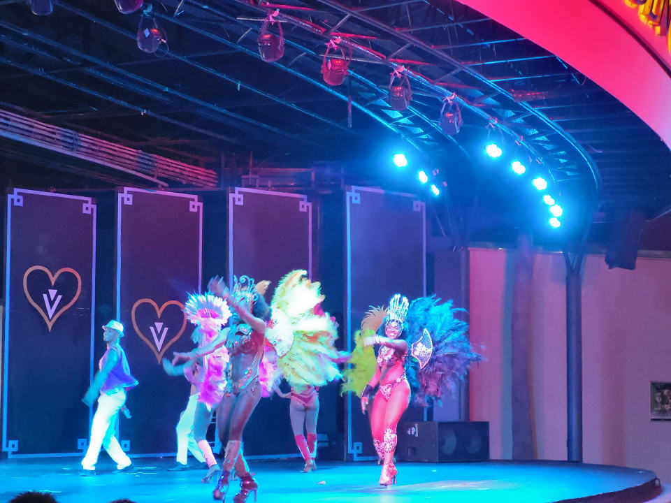 Sport & Freizeit VONRESORT Golden Coast