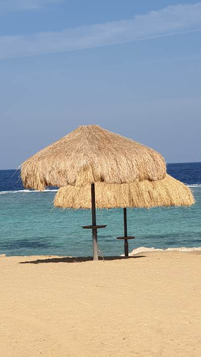 Strand Lazuli Hotel Marsa Alam