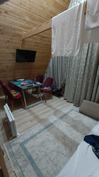 Zimmer A Frame Kolsai