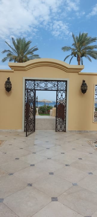 Ausblick Makadi Spa - Adults only