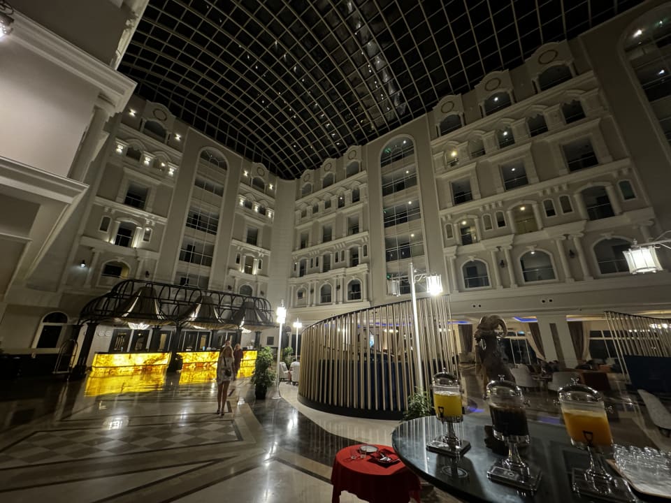 Sonstiges Seaden Sea World Resort & Spa