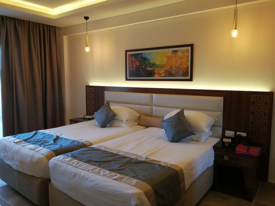 Zimmer Pickalbatros Royal Moderna Resort-Sharm El Sheikh