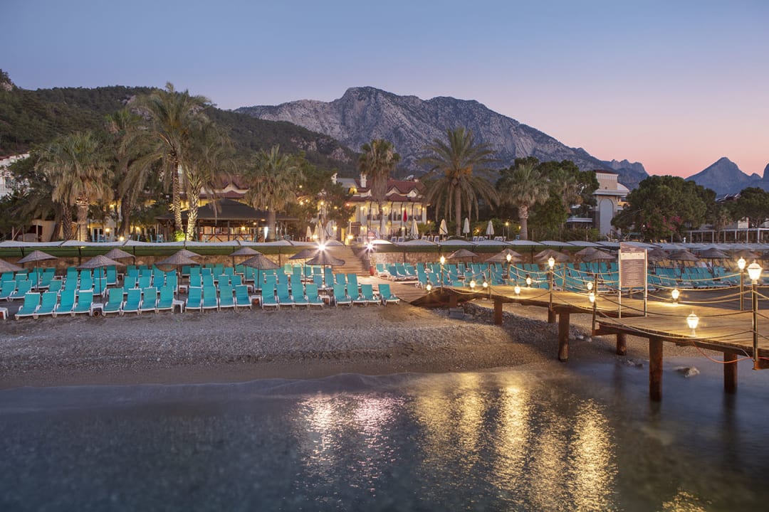 Strand Hotel Grand Ring