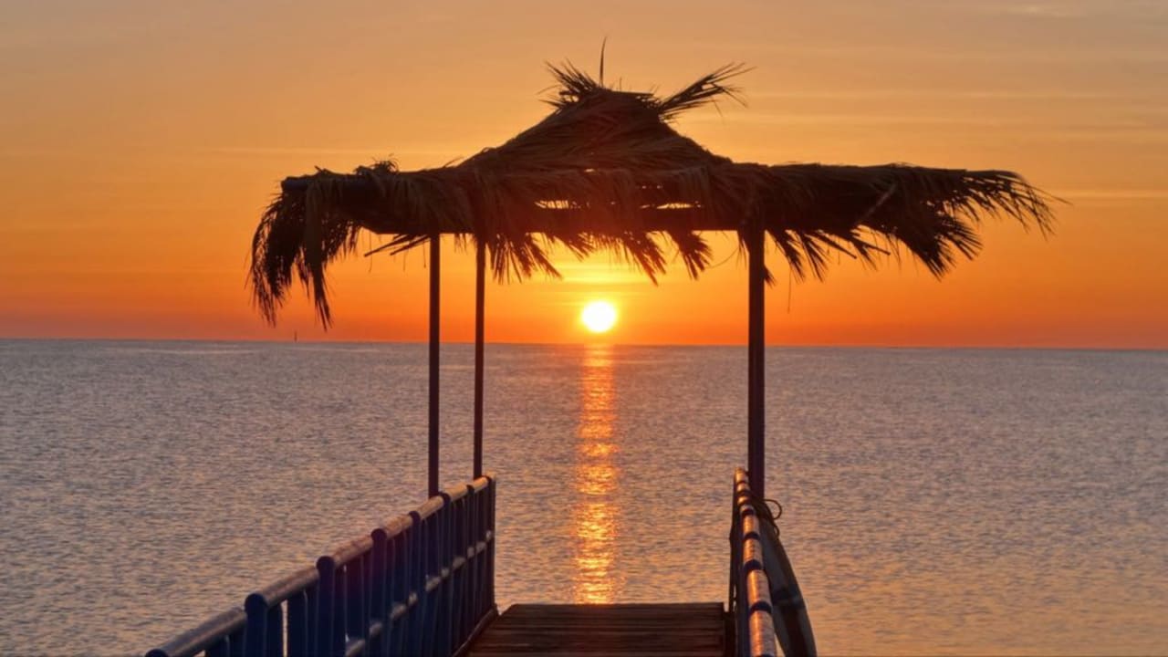 Strand Menaville Safaga