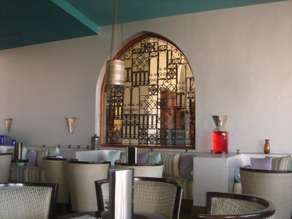 Hotel Radisson Blu Resort, El Quseir