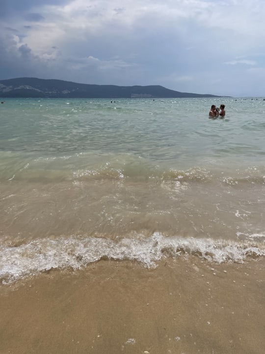 Strand Hotel The Holiday Resort