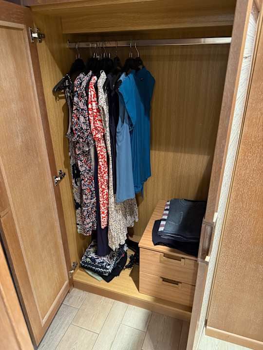 Zimmer Calimera Sirens Beach