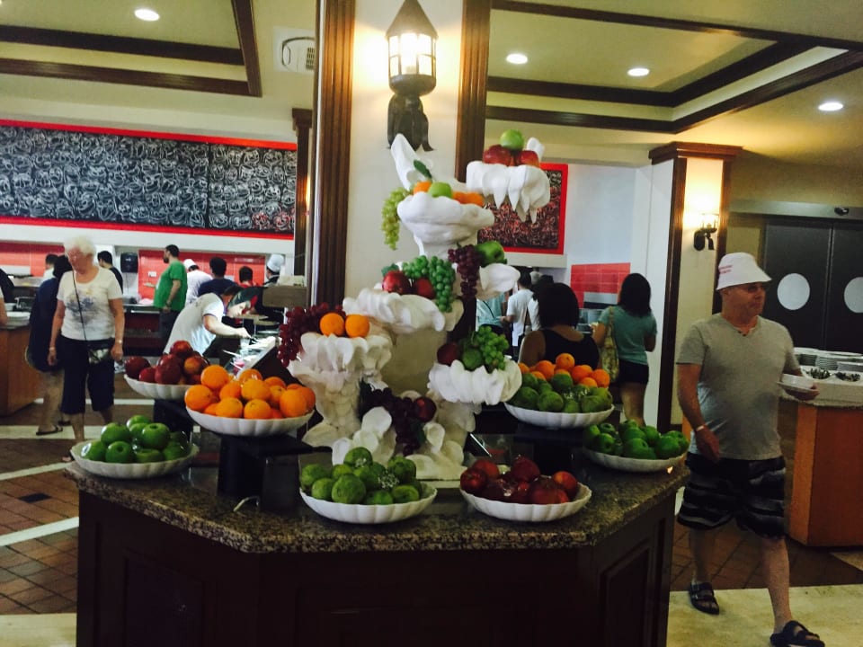 Essen Salamis Bay Conti Resort Hotel & Casino