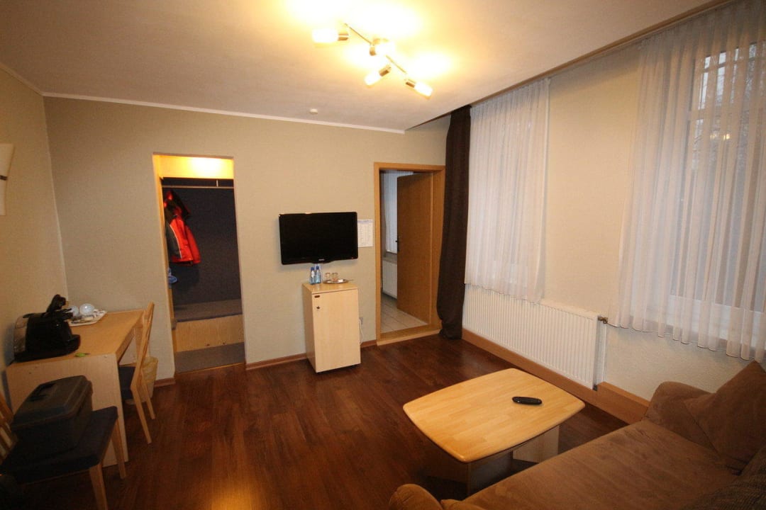 Business Suite Nt. 2 Hotel Garni Forum