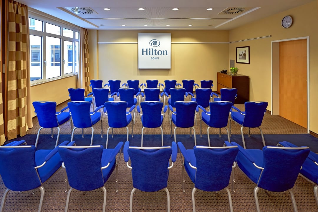 Sonstiges Dorint Hotel Bonn