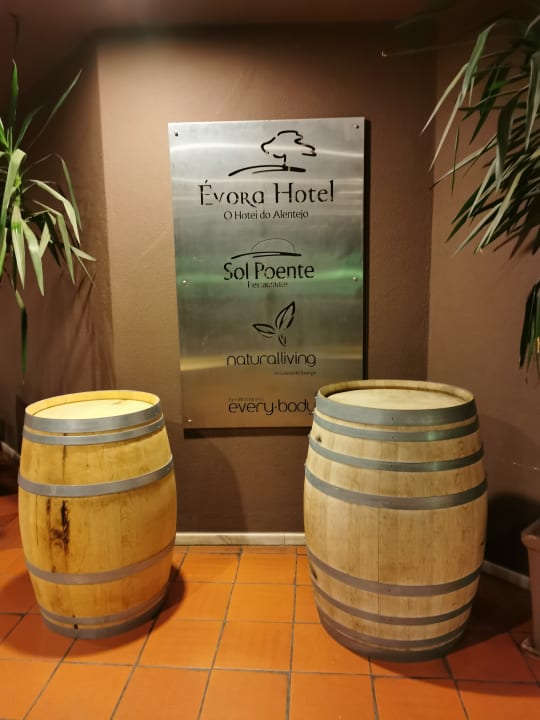 Sonstiges Evora Hotel