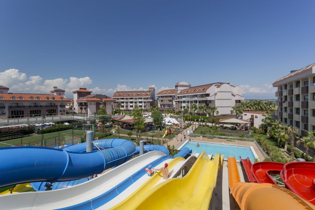 Sport & Freizeit Hane Family Resort