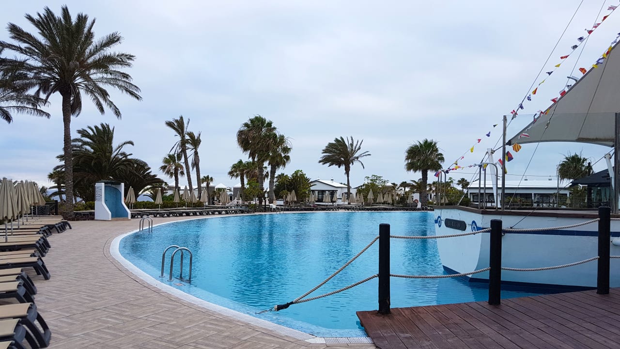 Pool H10 Rubicón Horizons Collection