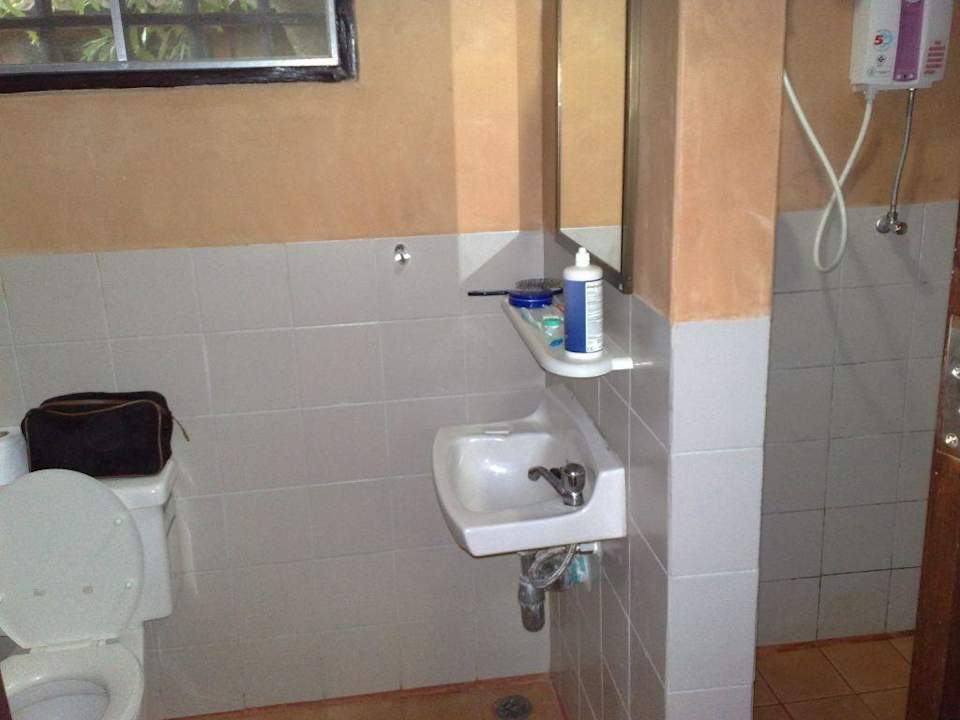 Bungalow D22 Hotel The Cottage