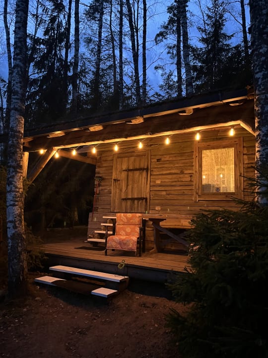 Zimmer Järvenukka Puhkemaja