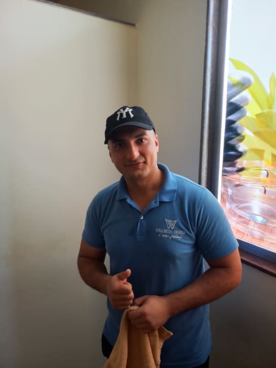 Sonstiges Three Corners Sea Beach Resort