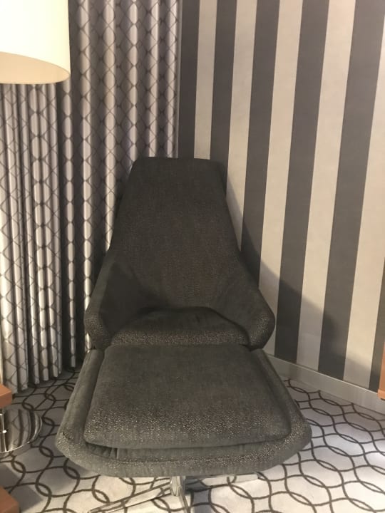 Zimmer Maritim Hotel Würzburg