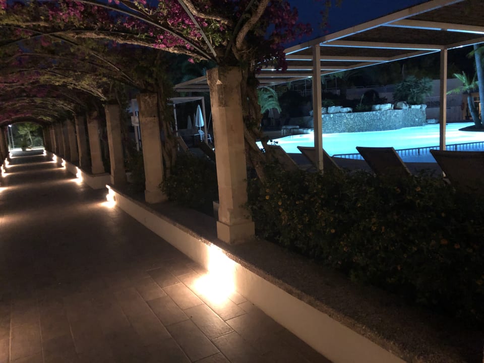 Pool Hotel Rosella by Intelier