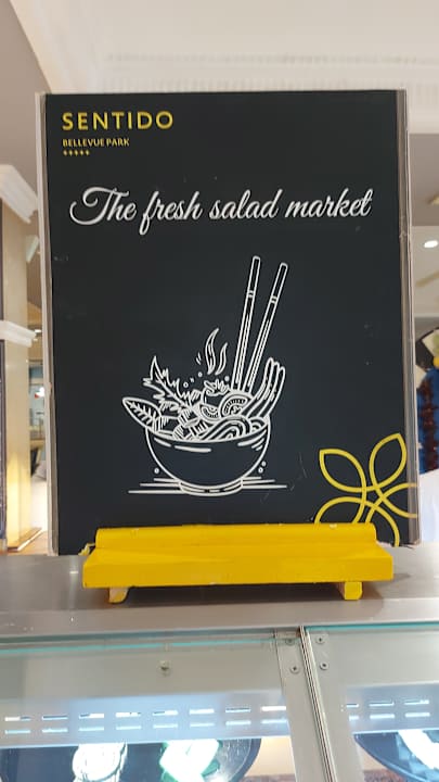 Gastro Sentido Bellevue Park