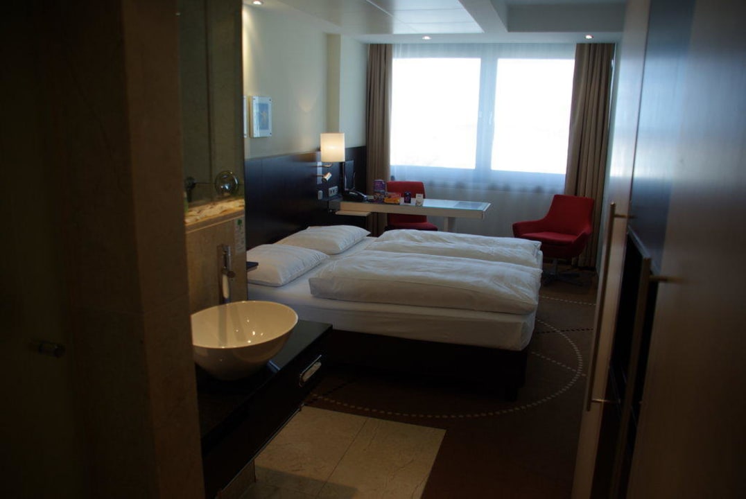 Bett Park Inn by Radisson Berlin Alexanderplatz