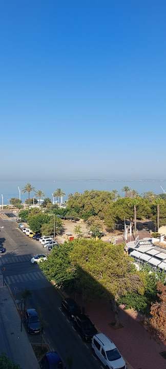 Strand Hotel Riu Concordia