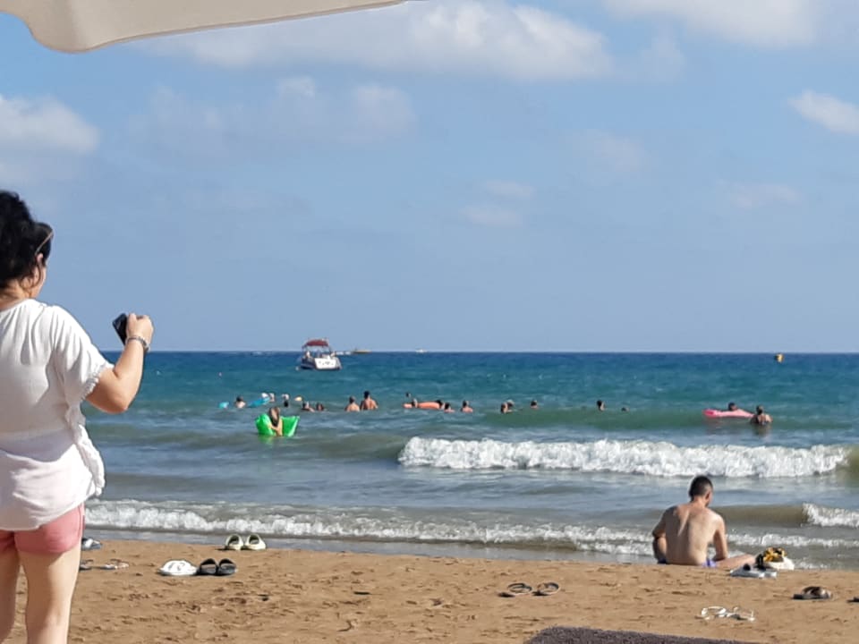Strand Side Stella Elite Resort & Spa