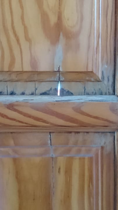 Zimmer Relaxia Olivina