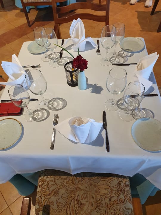 Gastro Akumal Bay Beach & Wellness Resort