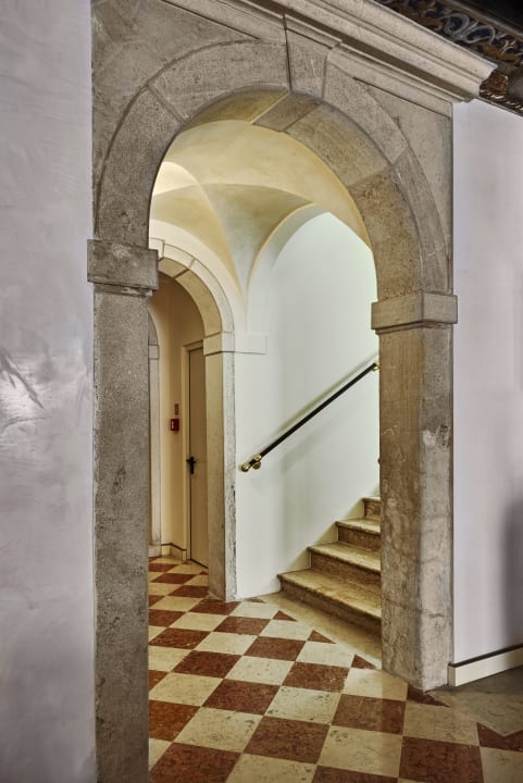 Sonstiges Hotel Gardena