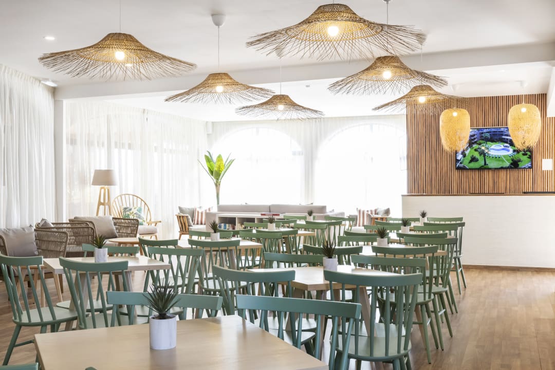 Gastro Clube Maria Luisa