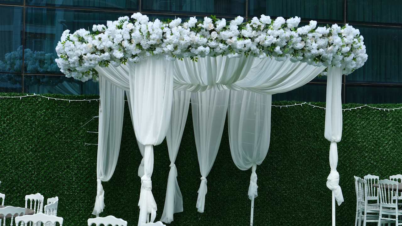 Sonstiges Atakum Palas Hotel