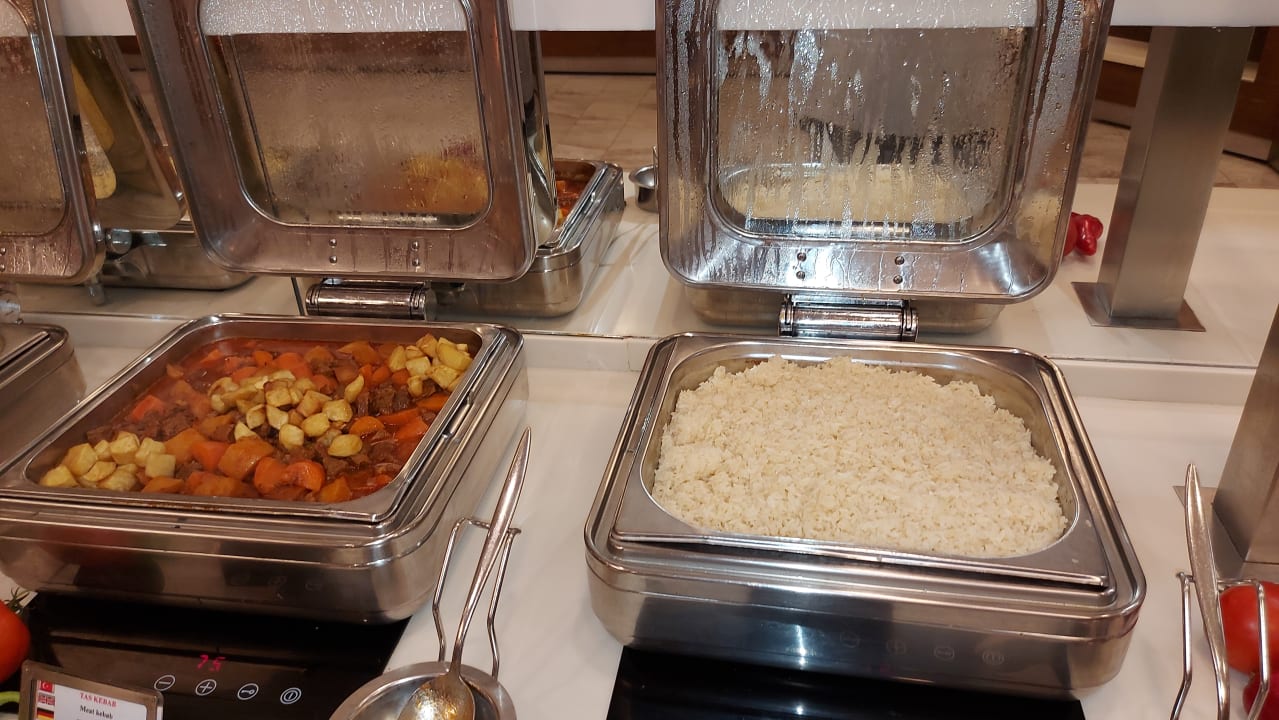 Gastro Glamour Resort & Spa