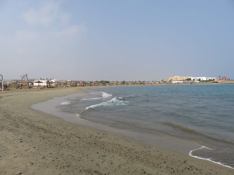 Strand Three Corners Equinox Beach Resort