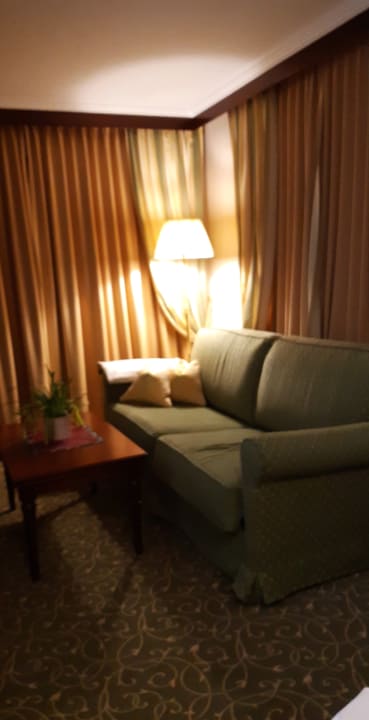 Zimmer Grandhotel Lienz