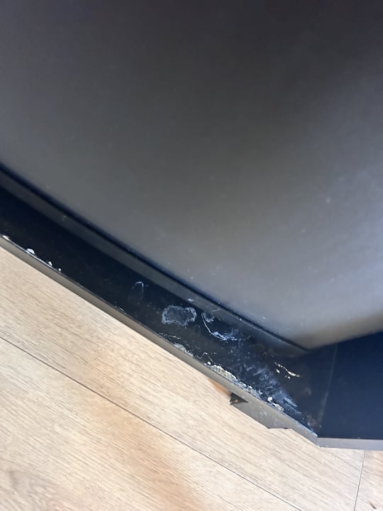 Zimmer Hotel Delphin Imperial