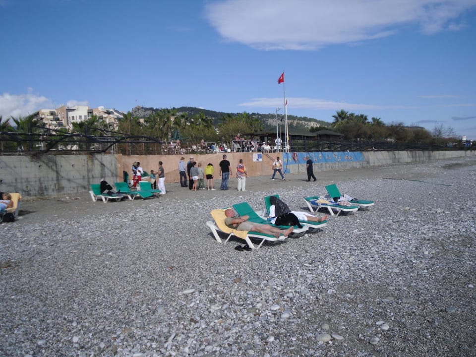 Strand Limak Limra Hotel & Resort