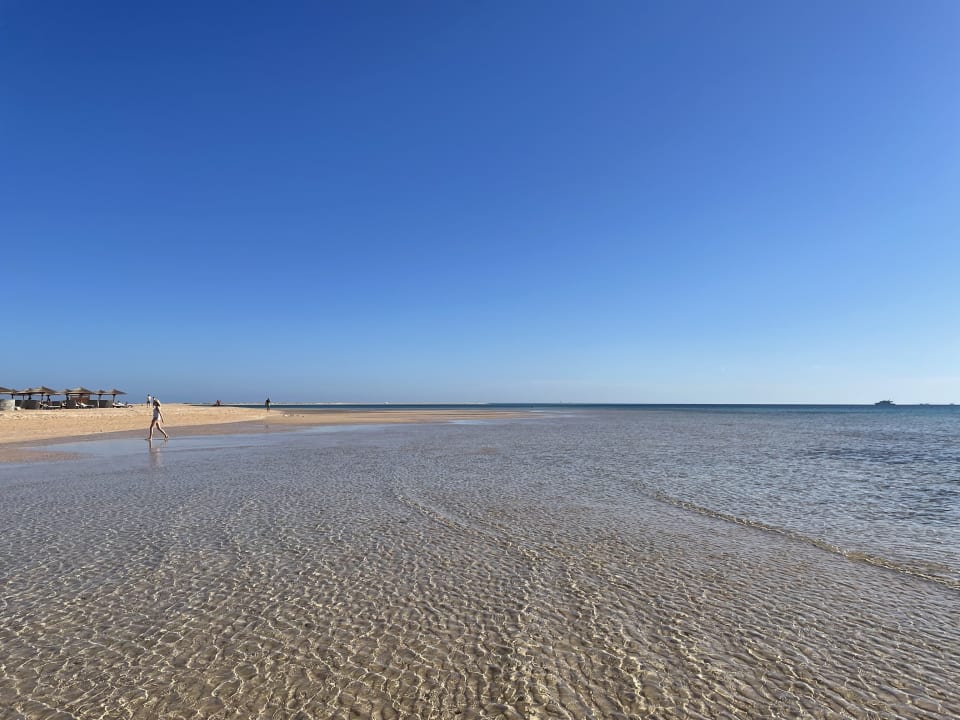 Strand ROBINSON SOMA BAY