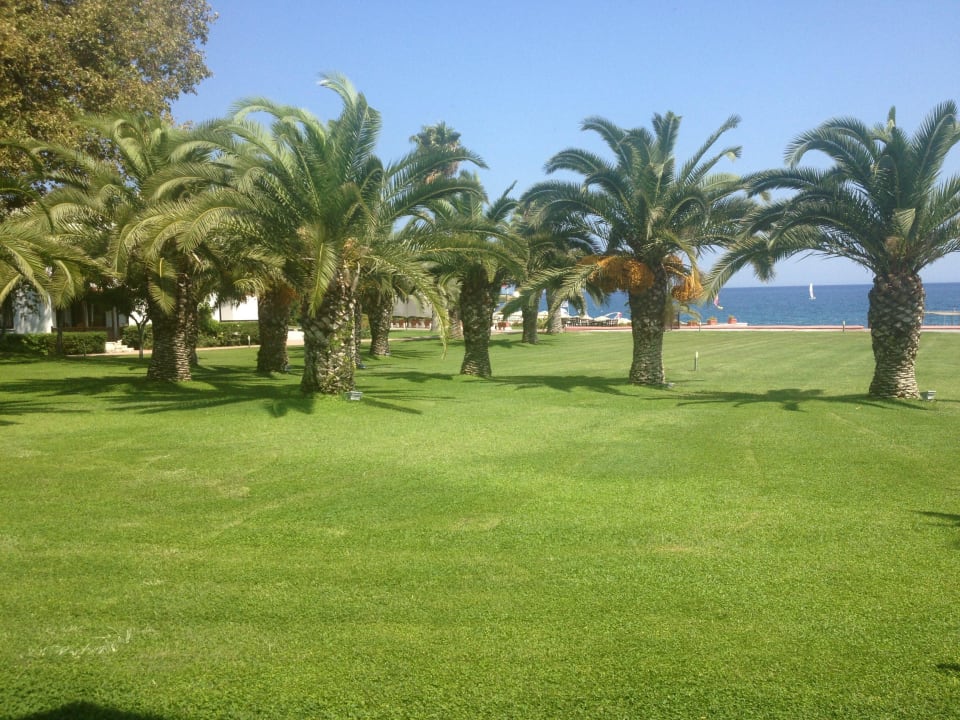 Garten  Club Marco Polo