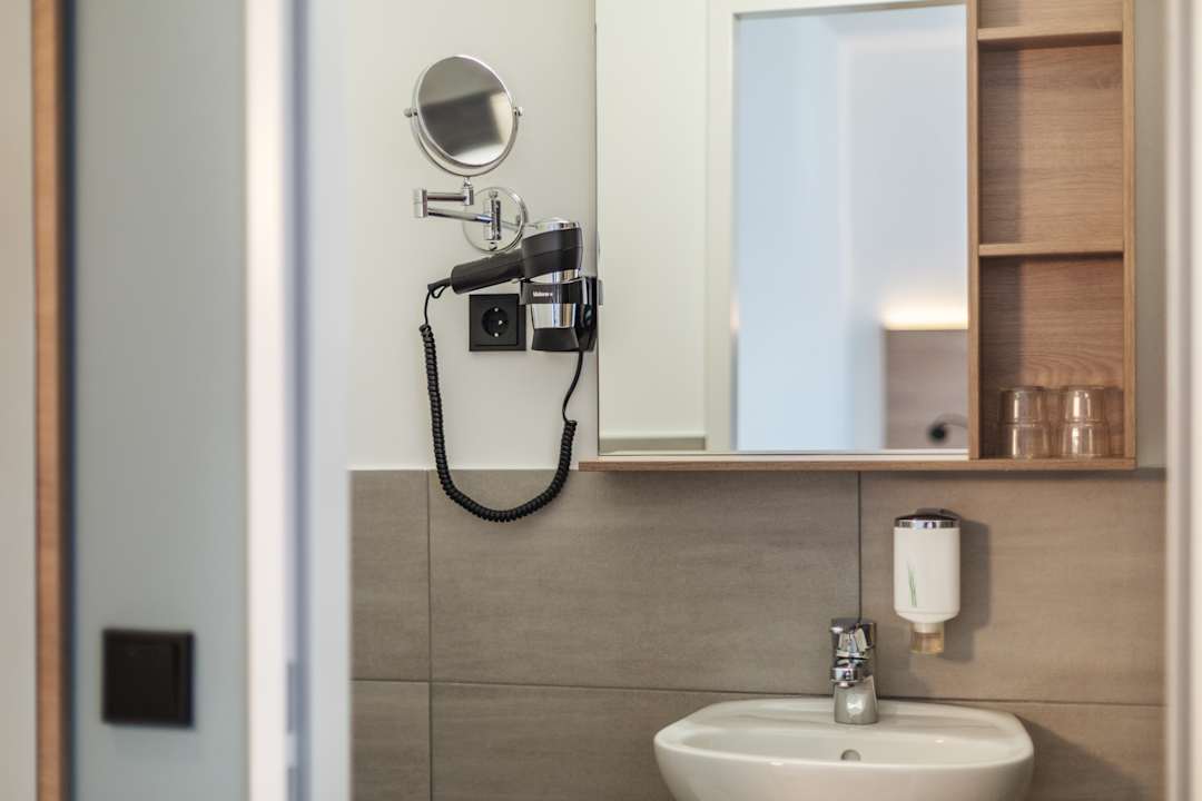 Zimmer Garner Hotel Hamburg Nord