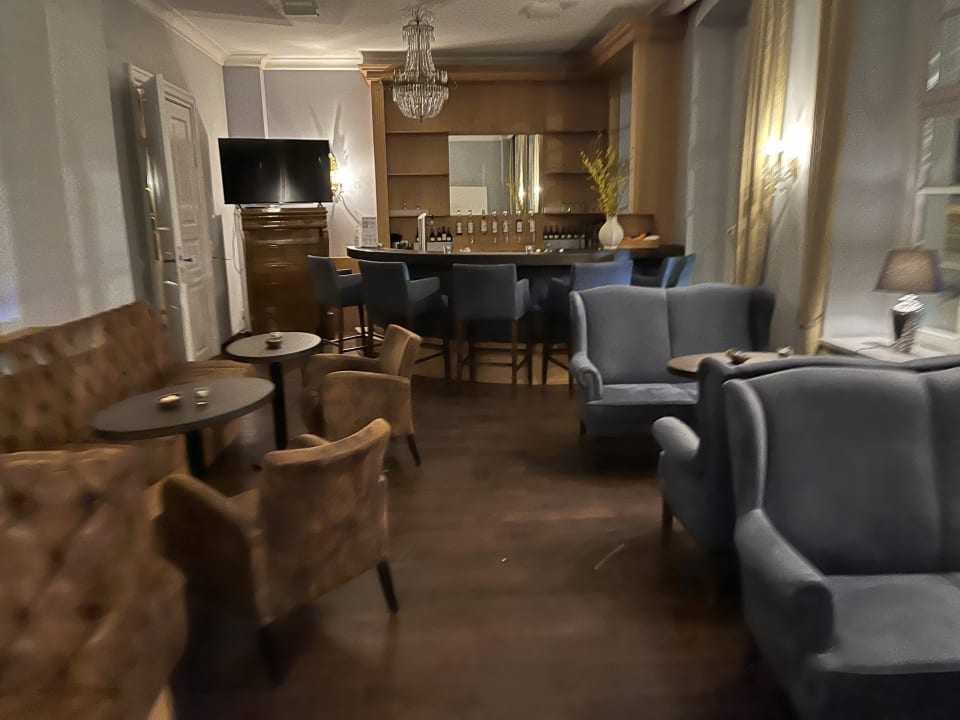 Gastro Hotel Prinzenpalais Bad Doberan