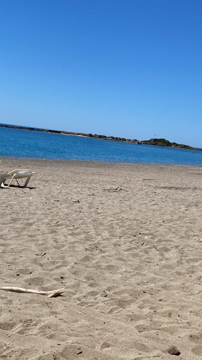 Strand Mira Meridia Beach Hotel