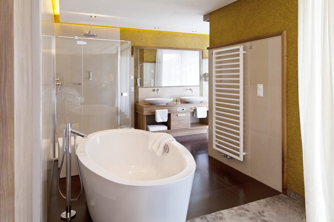 Vital-Chalet Quellenhof Luxury Resort Passeier