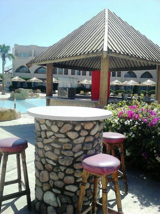 Pool Palmyra Amar El Zaman Aqua Park