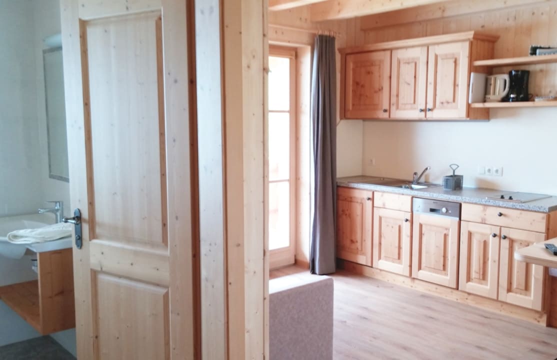 Zimmer Niedereggerhof - Urlaub auf dem Bauernhof