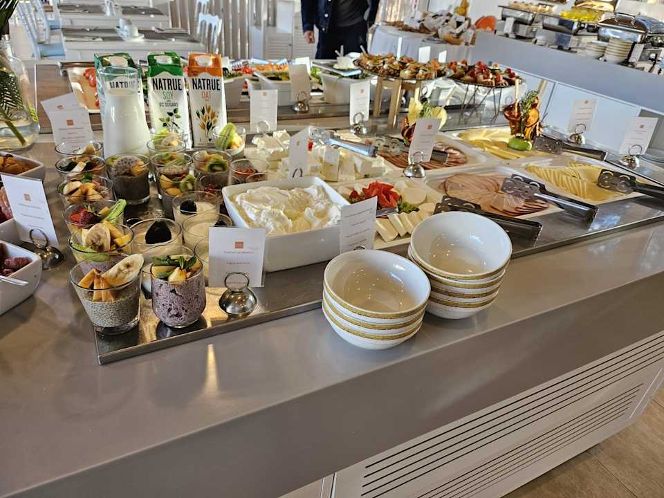 Gastro Paralos Lifestyle Beach