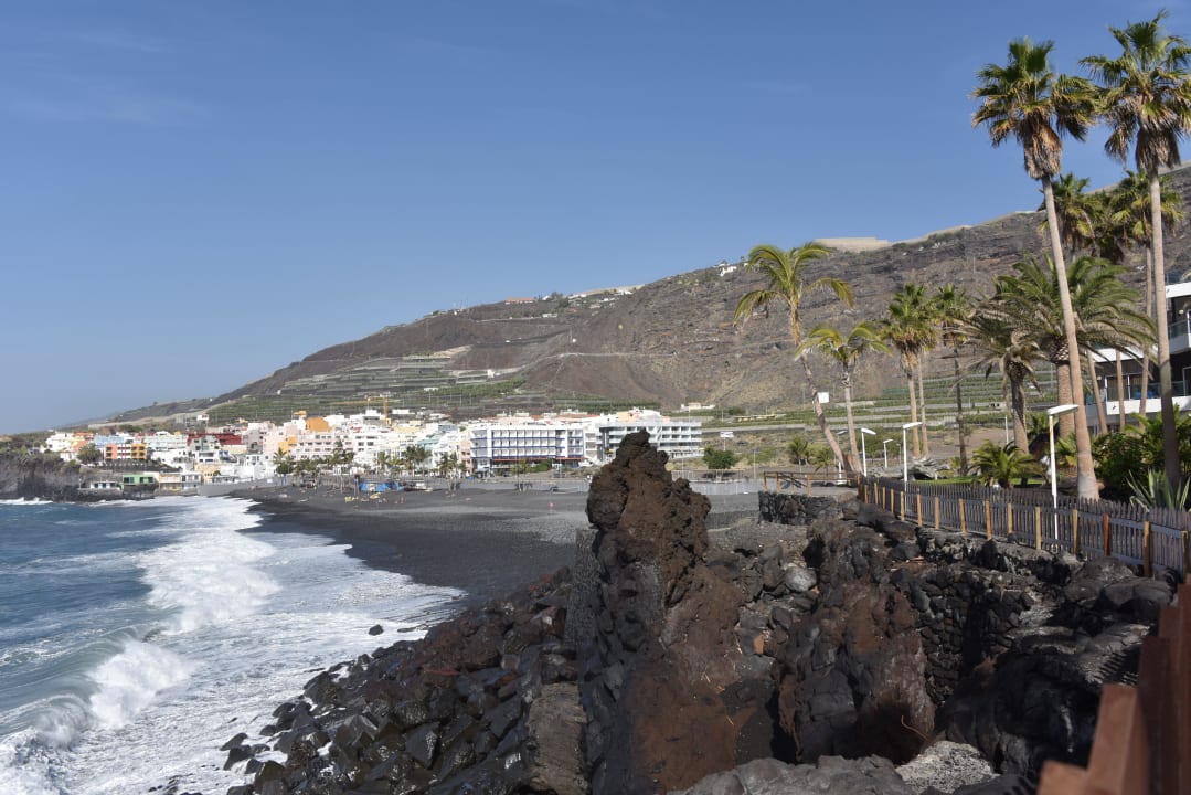 Sol La Palma Hotel & Apartments Melia La Palma Hotel