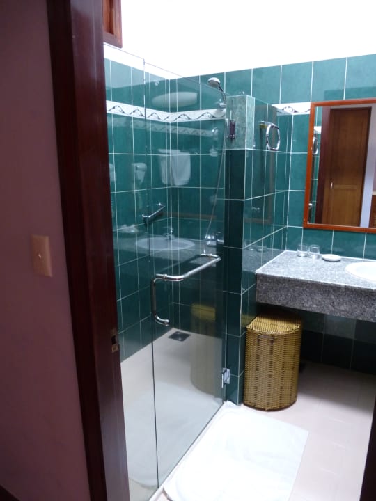 Zimmer Phu Hai Beach Resort & Spa Phan Thiet