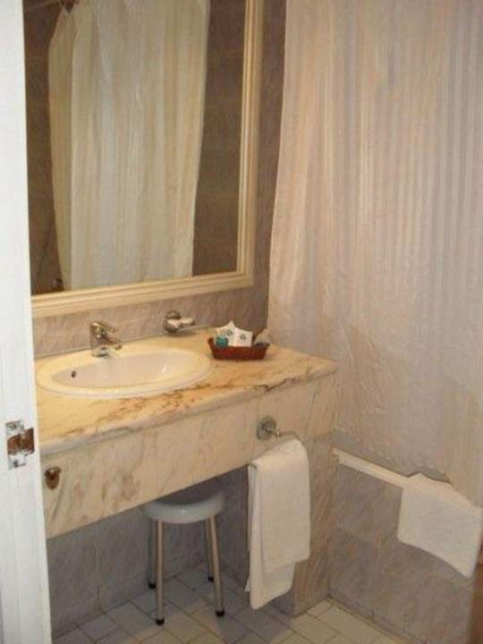 Łazienka Hotel Amir Palace